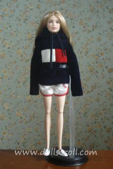 barbie tommyxgigi doll