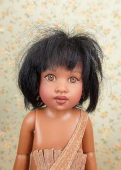 mowgli doll