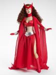 Tonner - Marvel - Warped Reality