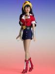 Tonner - DC Stars Collection - Bombshell WONDER WOMAN