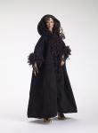 Tonner - DC Stars Collection - Wonder Woman - Black Cape