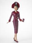 Tonner - Dick Tracy - Tess Trueheart