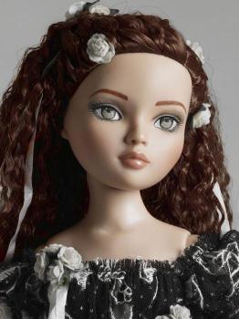 Wilde Imagination - Ellowyne Wilde - Ennui in Oz - Doll (Dollz in Oz Convention)