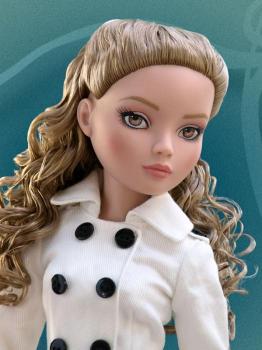 Wilde Imagination - Ellowyne Wilde - Mistakenly Sad - Doll