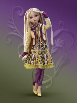 Wilde Imagination - Ellowyne Wilde - Spring Awakening - Outfit