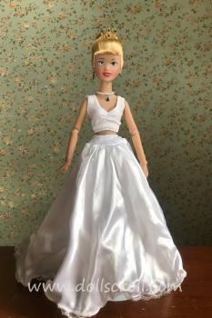 Ashton Drake - Disney Princess - Cinderella - Poupée