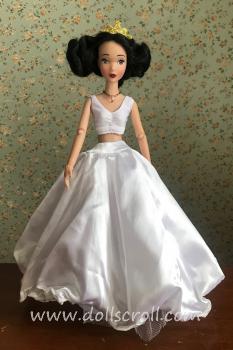 Ashton Drake - Disney Princess - Snow White - Poupée