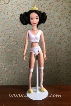 Ashton Drake - Disney Princess - Snow White - Poupée