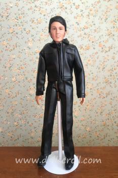Ashton Drake - Elvis: King of Rock 'n' Roll - Elvis: Aloha from Hawaii - Doll