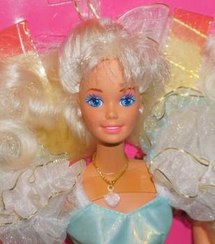 Mattel - Barbie - Birthday Party - кукла
