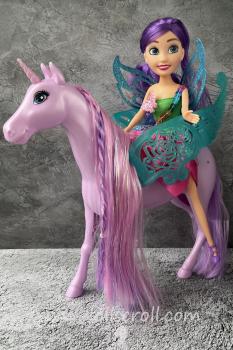 ZURU - Sparkle Girlz - Fairy Princess - Poupée