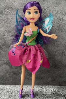 ZURU - Sparkle Girlz - Fairy Princess - Poupée