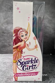 ZURU - Sparkle Girlz - Fairy Princess - Poupée