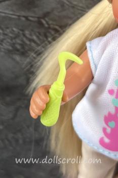 Simba Toys - Evi Love - Holiday Stable - кукла