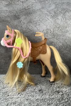 Simba Toys - Evi Love - Holiday Stable - кукла