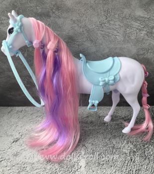 Simba Toys - Steffi Love - Riding Princess - Doll