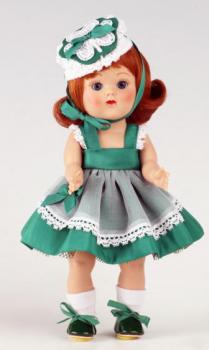 Vogue Dolls - Vintage Ginny - Holidays - Patty - кукла