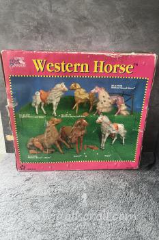 Meritus - Girl Friends - Western Horse - Dancer - Horse