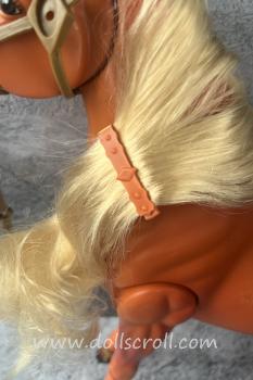 Meritus - Girl Friends - Western Horse - Dancer - Horse