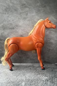 Meritus - Girl Friends - Western Horse - Dancer - Horse