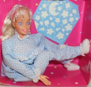  - Slumber Party - Barbie - Doll