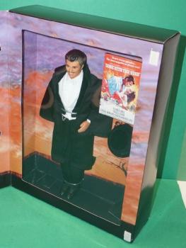  - Gone With the Wind - Ken as Rhett Buttler - Doll