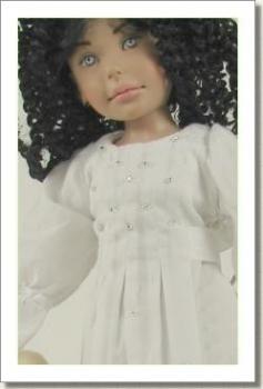 Affordable Designs - Canada - Leeann and Friends - Nutcracker Dream Leeann - кукла
