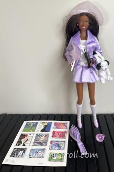 Mattel - Clueless - Dionne - Doll