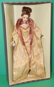 Mattel - Barbie - Cafe Society - Poupée