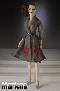 JAMIEshow - JAMIEshow - On Michigan Ave Basics - Marlena - Doll