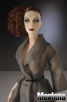 JAMIEshow - JAMIEshow - On Michigan Ave Basics - Marlena - Doll