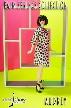 JAMIEshow - JAMIEshow - Palm Springs Basics - Audry - Doll
