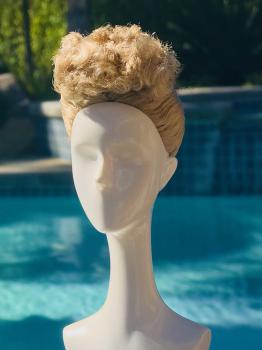 JAMIEshow - JAMIEshow - Palm Springs - Madra Wig - Wig (JAMIEshow Convention Palm Springs)