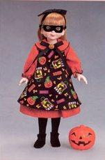 Tonner - Betsy McCall - Halloween Party - наряд
