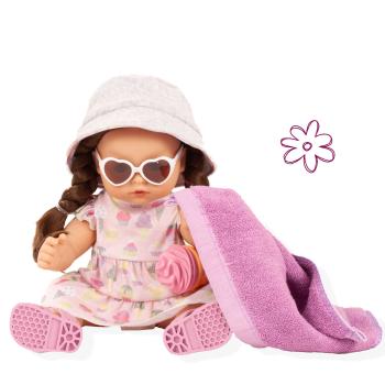 Götz - Maxy Aquini - Maxy Aquini Popsicle - Poupée