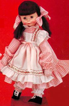 Effanbee - Floppy - Cotton Candy - Doll
