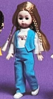 Vogue Dolls - Ginny - Sasson Designer Fashion - Outfit