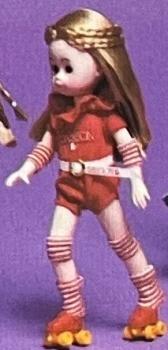 Vogue Dolls - Ginny - Sasson Designer Fashion - Outfit