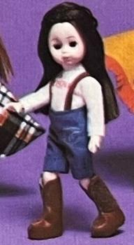 Vogue Dolls - Ginny - Sasson Designer Fashion - Outfit