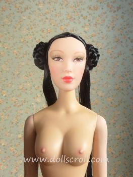 Madame Alexander - Alex - Golden Lotus - Poupée