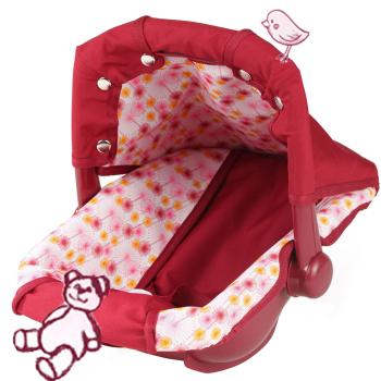 Götz - Götz - Baby carrier/Car seat Safe Ride - Accessoire