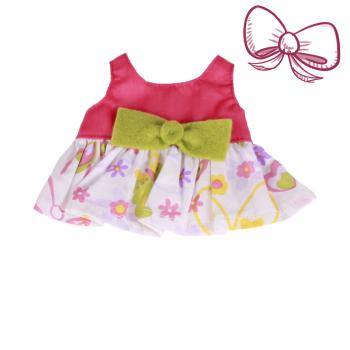 Götz - Top with bow size XS - Outfit