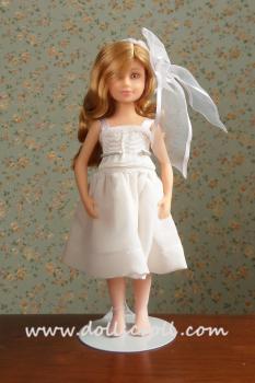 Family Company - She's Like Me - Amy - Counting My Blessings (#10 in the series) - Poupée