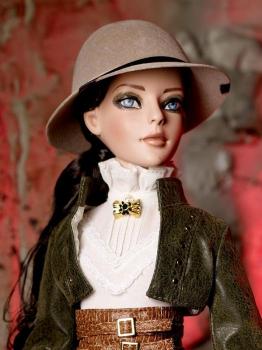 Wilde Imagination - Imperium Park - Military Theory - Outfit