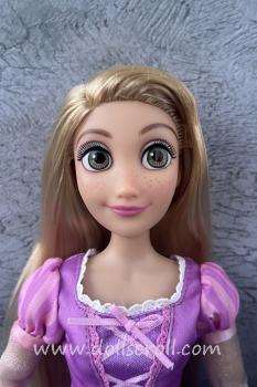 Disney - Disney Princess - Rapunzel Gift Set - Doll