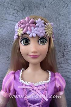 Disney - Disney Princess - Rapunzel Gift Set - Doll