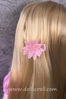 Disney - Disney Princess - Rapunzel Gift Set - Doll
