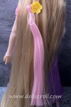 Disney - Disney Princess - Rapunzel Gift Set - Doll