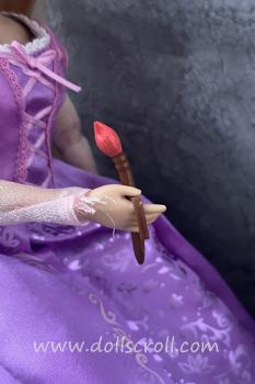 Disney - Disney Princess - Rapunzel Gift Set - Doll