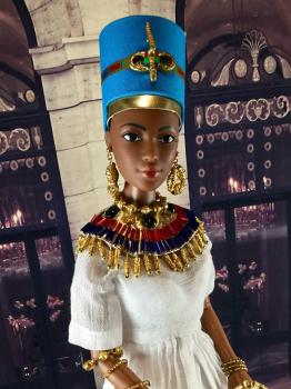Madame Alexander - Alex - Nefertiti (Queen of the Nile) - Poupée